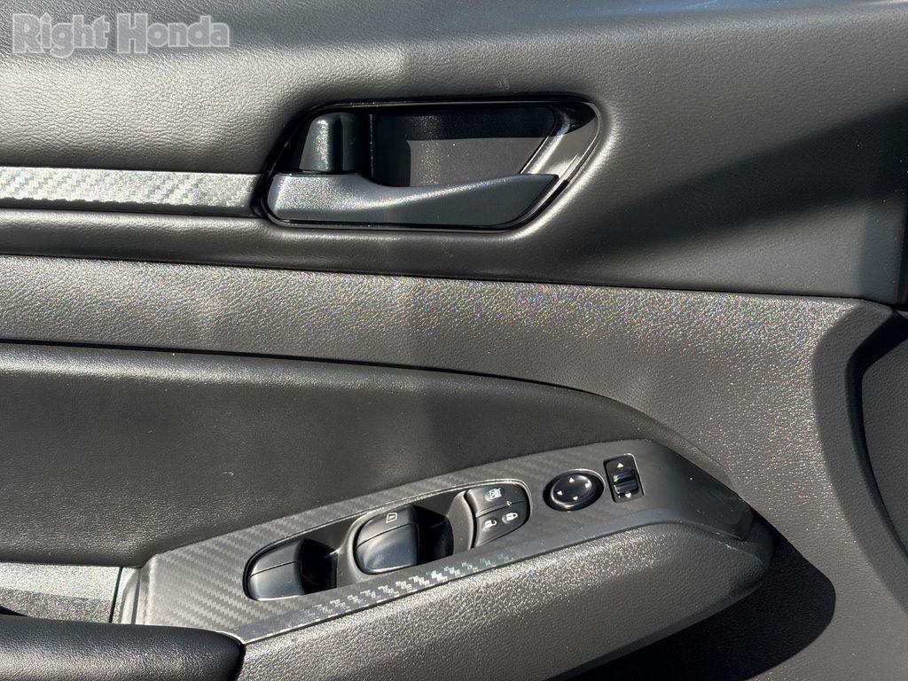 used 2024 Nissan Altima car, priced at $16,490