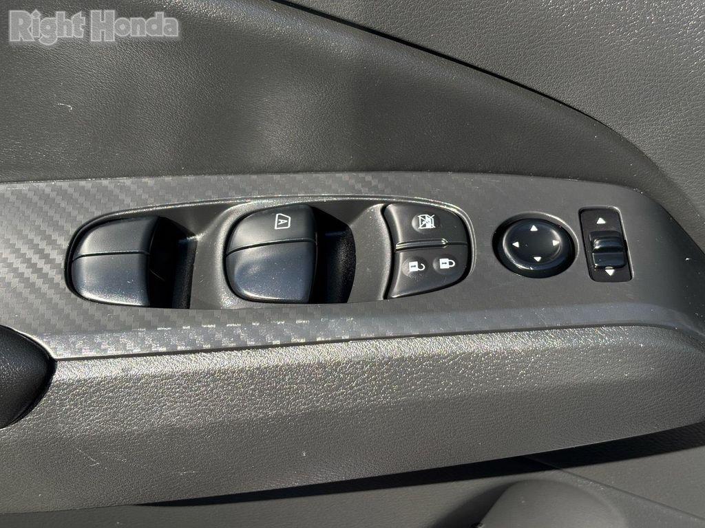 used 2024 Nissan Altima car, priced at $16,490