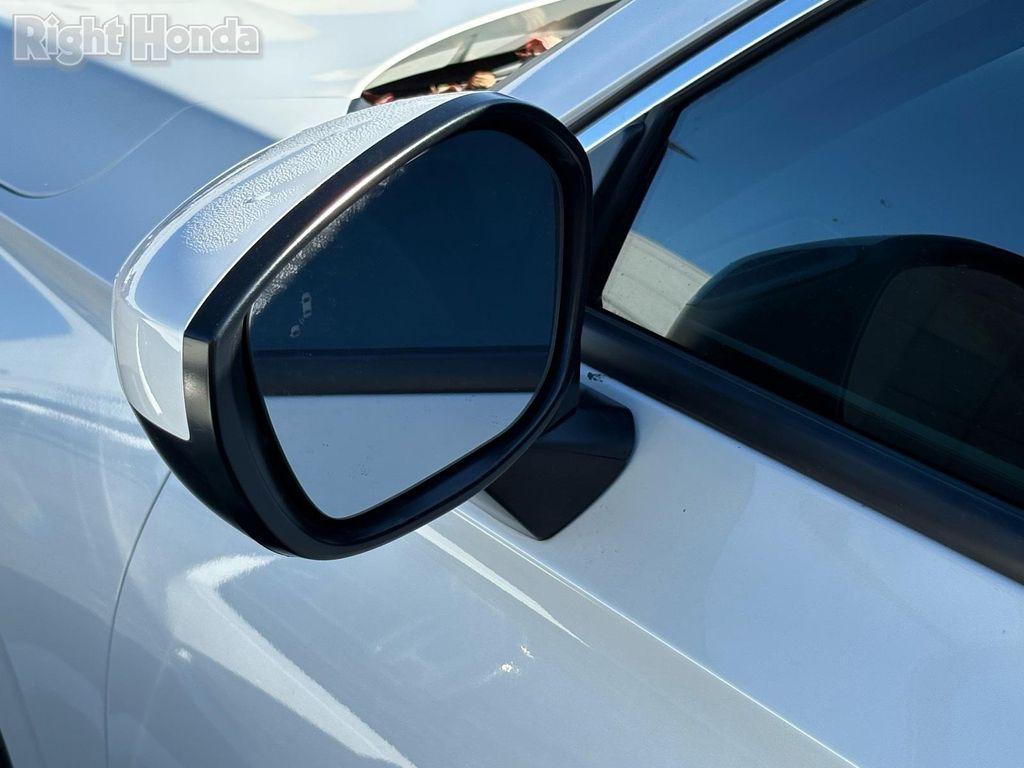 used 2023 Honda Civic car, priced at $21,998