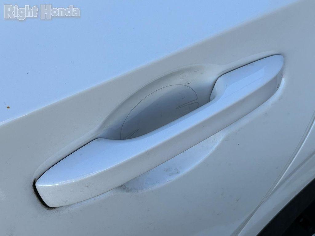 used 2023 Honda Civic car, priced at $21,998