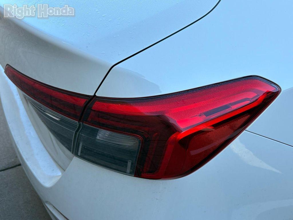 used 2023 Honda Civic car, priced at $21,998
