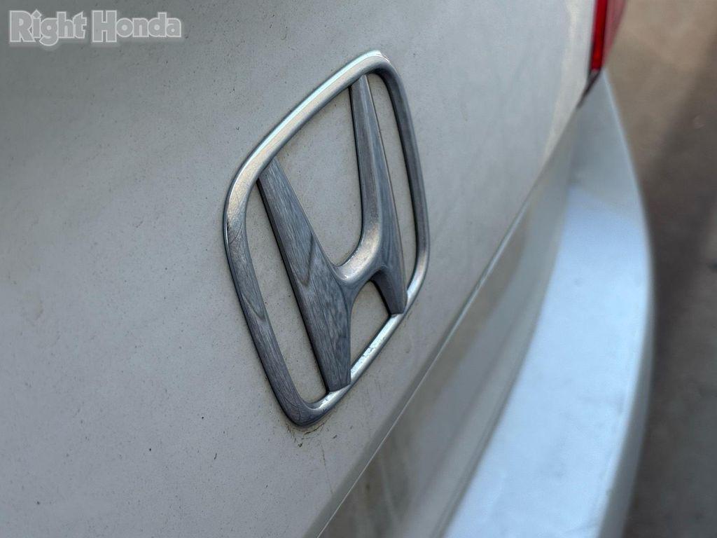 used 2023 Honda Civic car, priced at $21,998