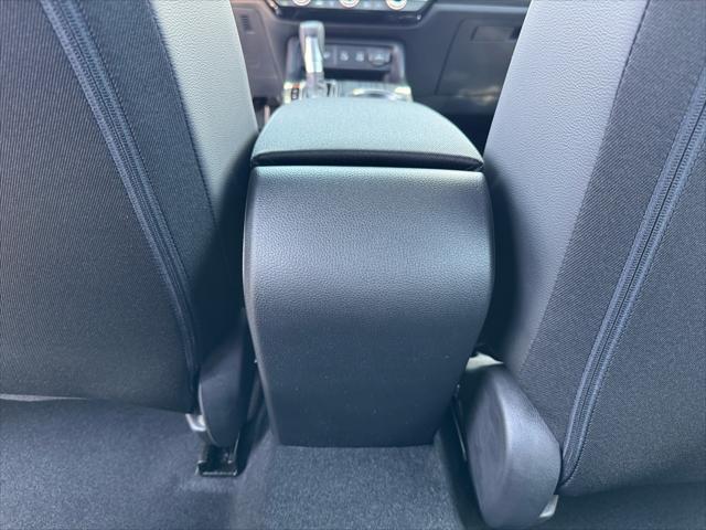 new 2025 Honda Civic car, priced at $28,005