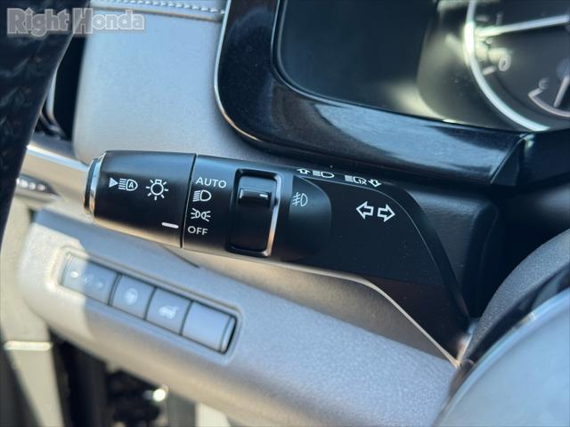 used 2022 Nissan Pathfinder car, priced at $28,988