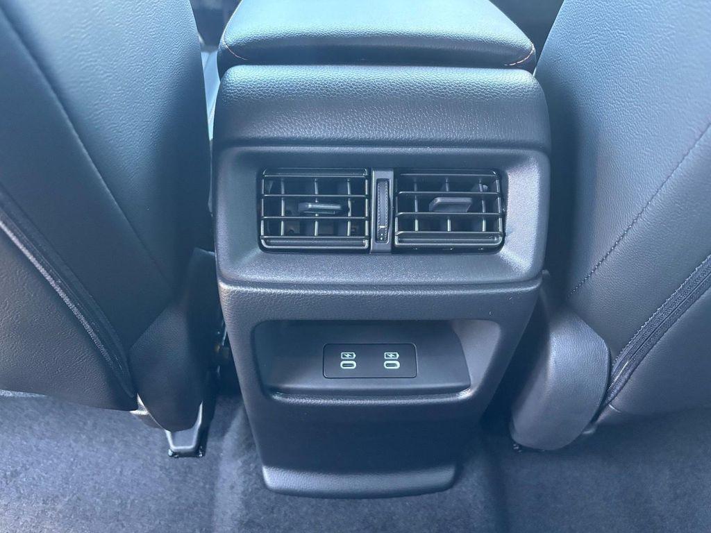 new 2026 Honda CR-V Hybrid car, priced at $38,528