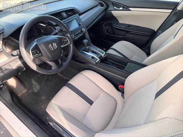 used 2019 Honda Civic car