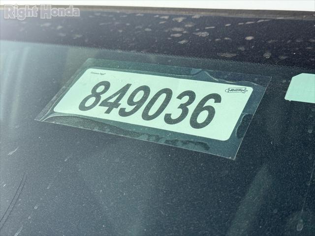 used 2024 Honda HR-V car, priced at $20,988