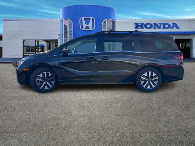 new 2025 Honda Odyssey car, priced at $44,744