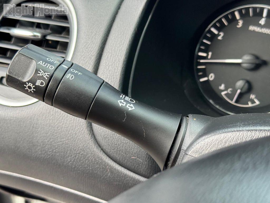 used 2019 Nissan Pathfinder car, priced at $16,374