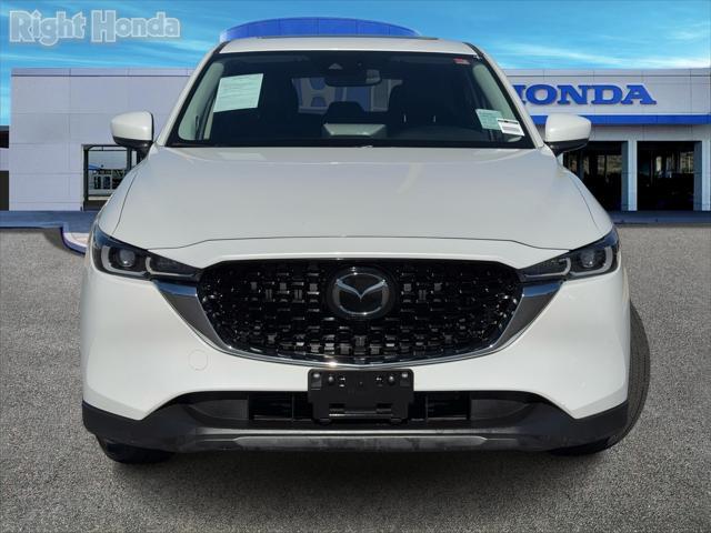 used 2023 Mazda CX-5 car, priced at $20,488