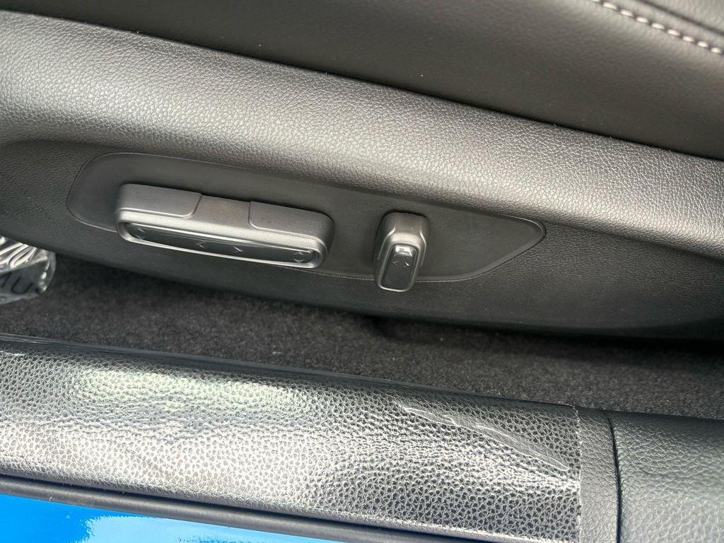 new 2026 Honda Civic Hybrid car, priced at $33,361