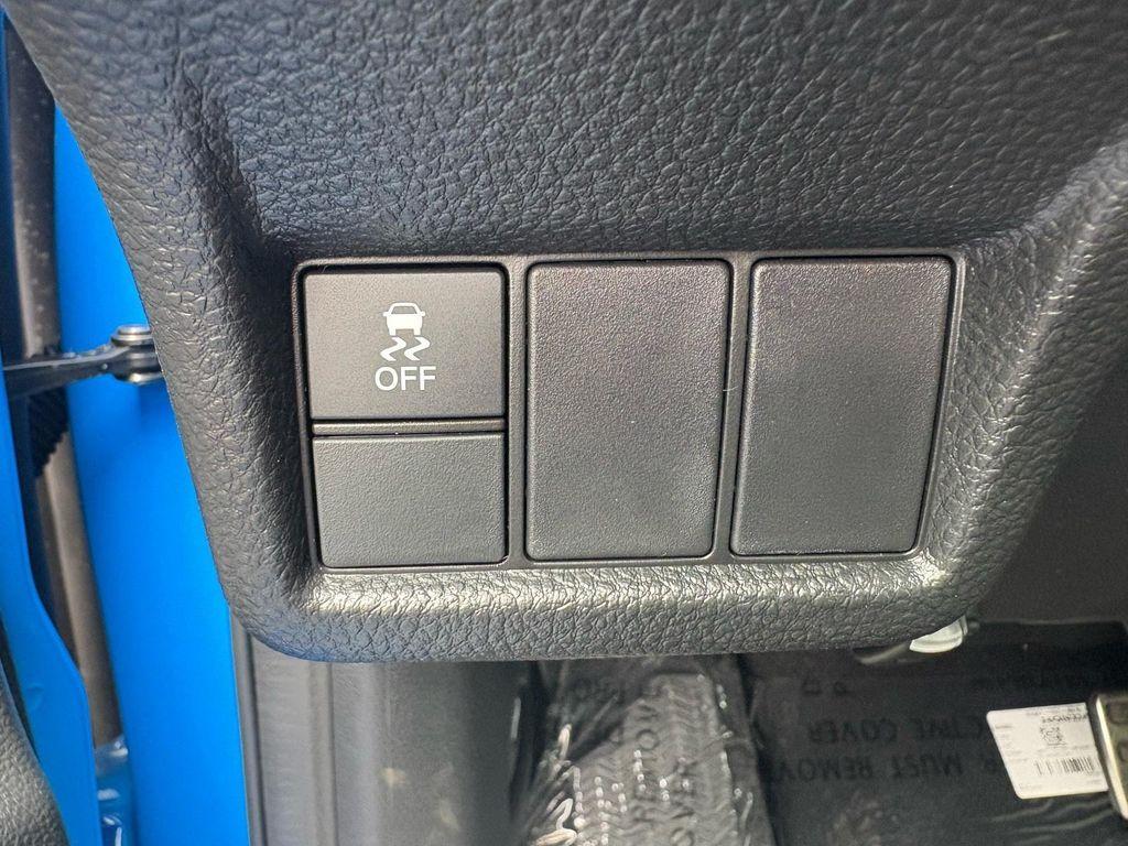 new 2026 Honda Civic Hybrid car, priced at $33,361