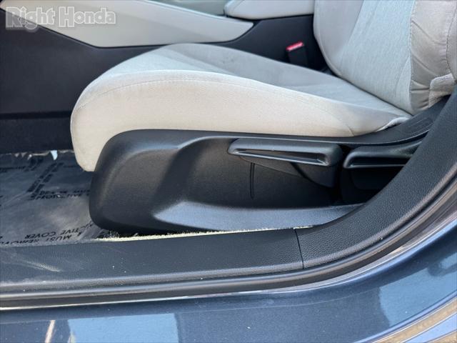used 2024 Honda Accord car, priced at $23,894