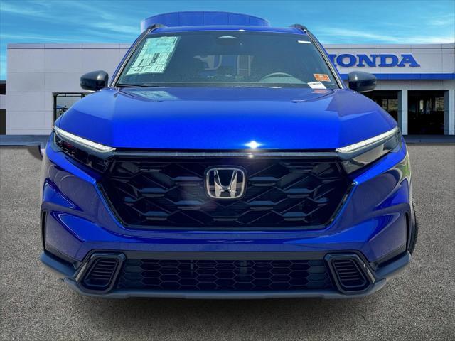 new 2024 Honda CR-V car, priced at $37,043