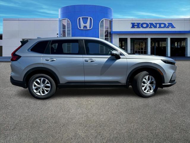 new 2025 Honda CR-V car, priced at $32,970