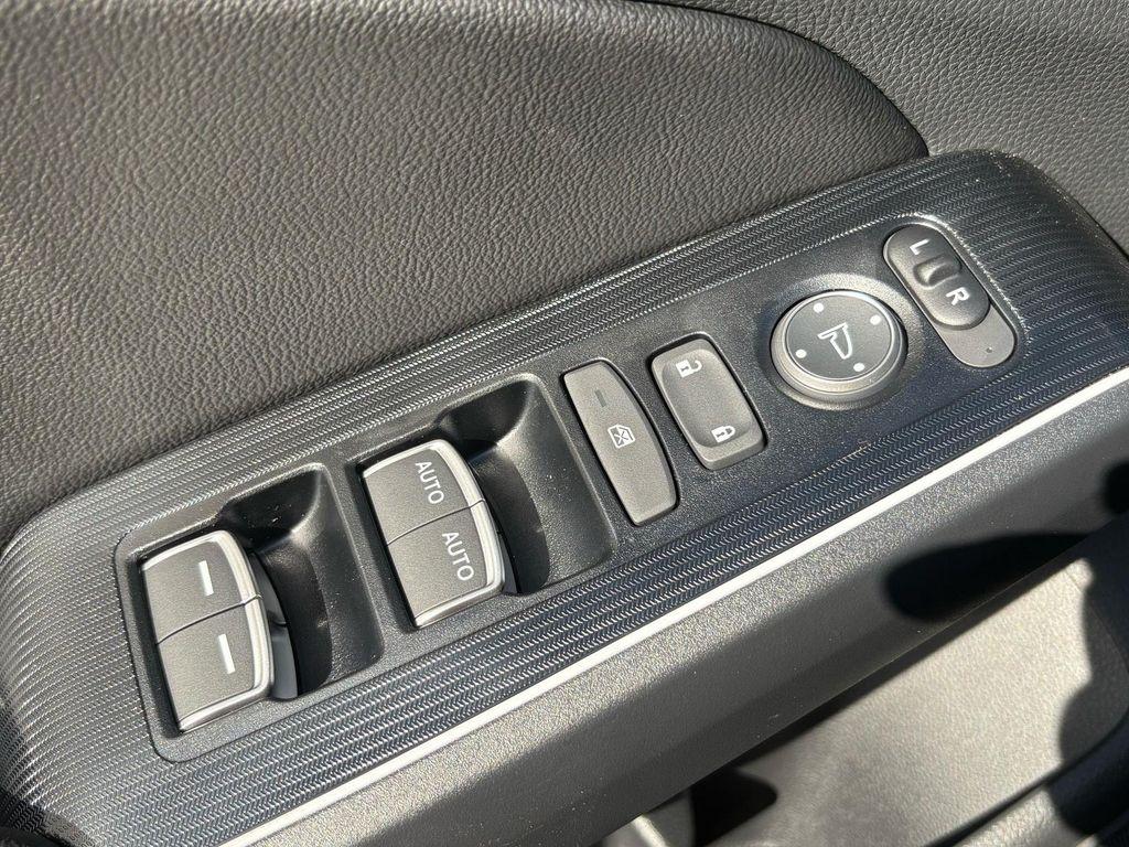 new 2026 Honda Civic Hybrid car, priced at $31,791