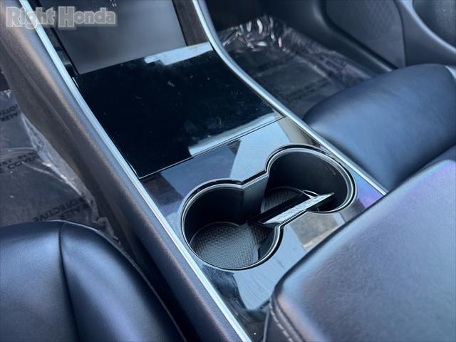 used 2019 Tesla Model 3 car, priced at $19,580