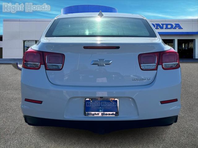 used 2014 Chevrolet Malibu car, priced at $8,888