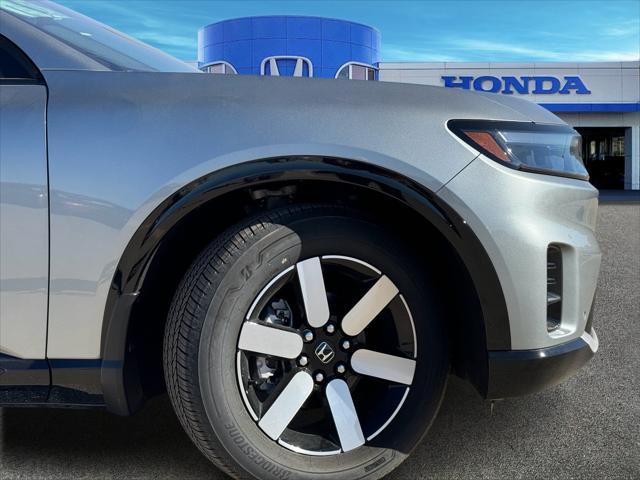 new 2024 Honda Prologue car, priced at $53,432