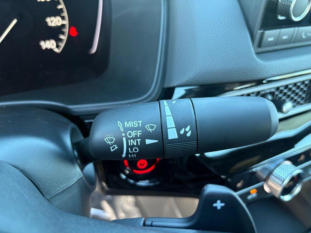 new 2026 Honda Civic Hybrid car, priced at $29,392