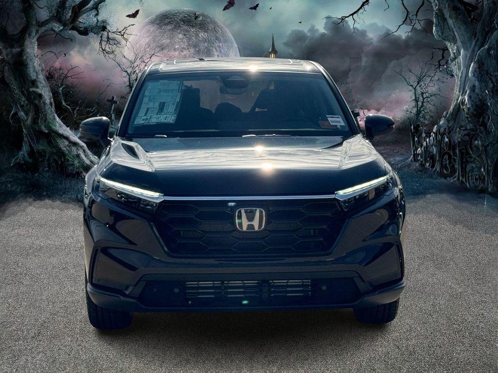 new 2026 Honda CR-V car, priced at $36,781