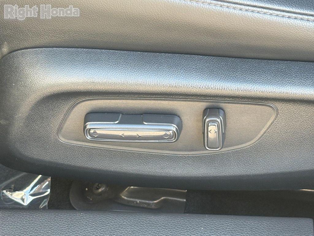 used 2024 Honda Civic car, priced at $25,352