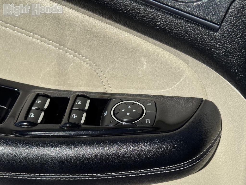 used 2018 Ford Edge car, priced at $15,378