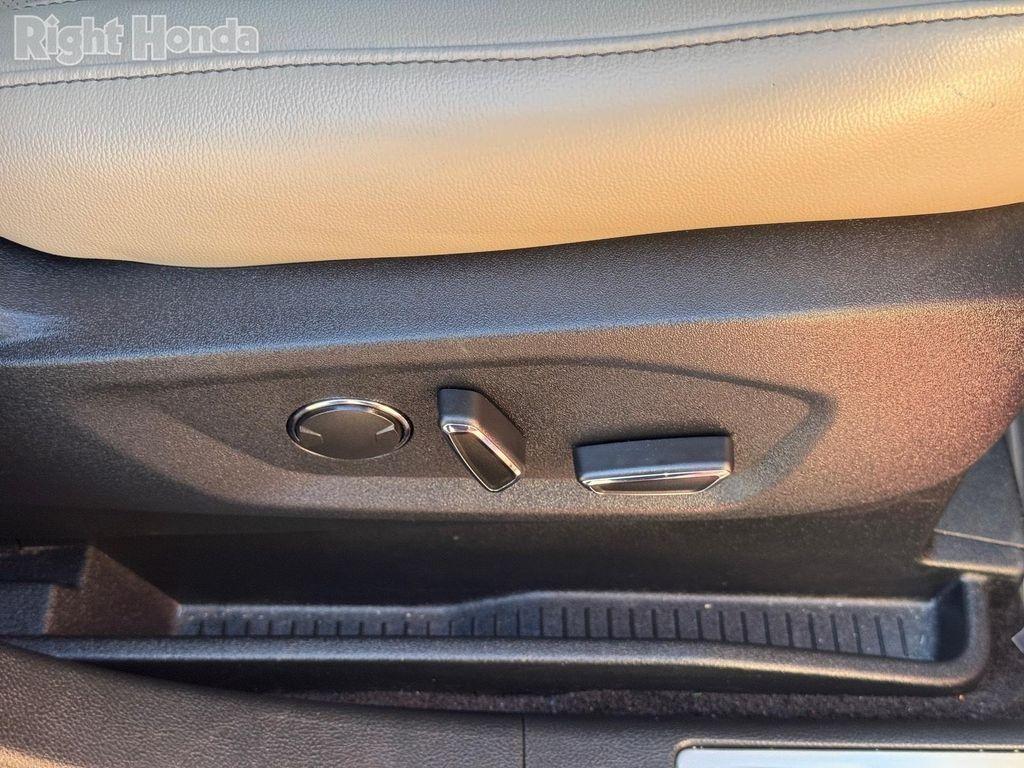 used 2018 Ford Edge car, priced at $15,378