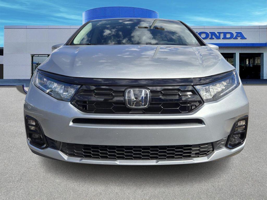new 2026 Honda Odyssey car, priced at $53,145