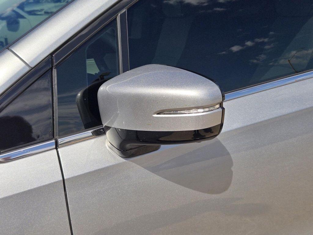 new 2026 Honda Odyssey car, priced at $53,145