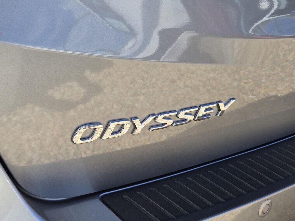 new 2026 Honda Odyssey car, priced at $53,145