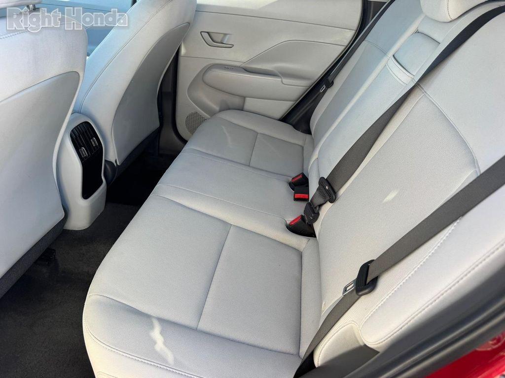 used 2024 Hyundai Kona car, priced at $17,696