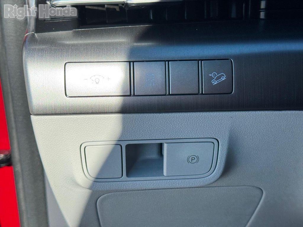 used 2024 Hyundai Kona car, priced at $17,696