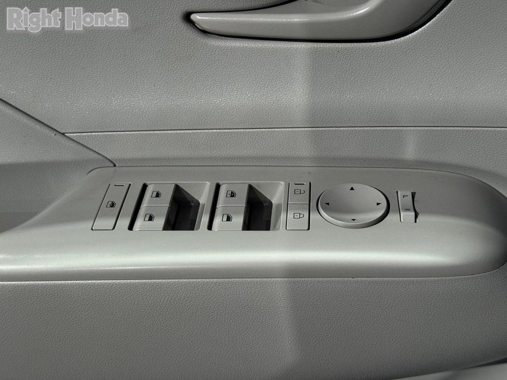 used 2024 Hyundai Kona car, priced at $17,696