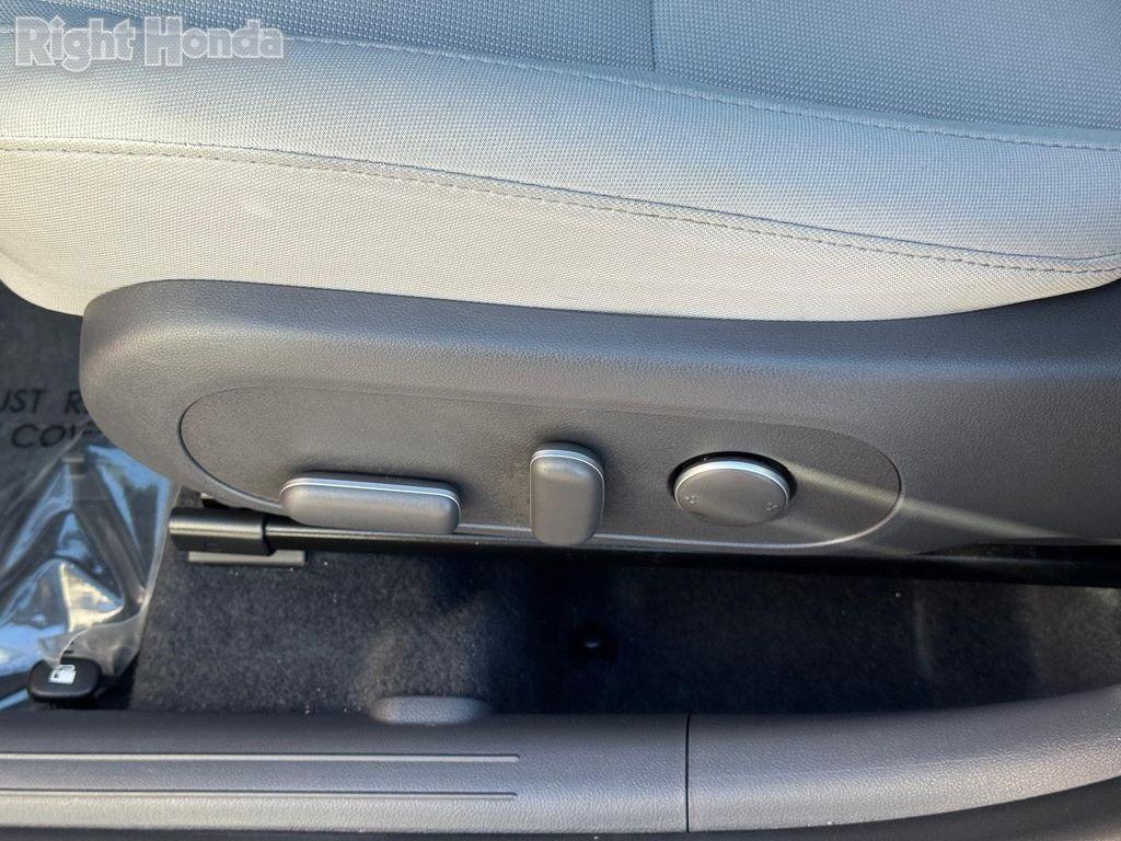 used 2024 Hyundai Kona car, priced at $17,696