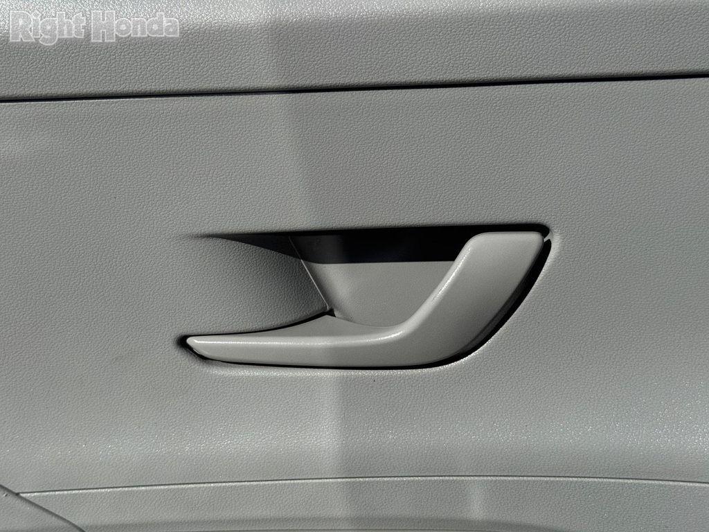 used 2024 Hyundai Kona car, priced at $17,696