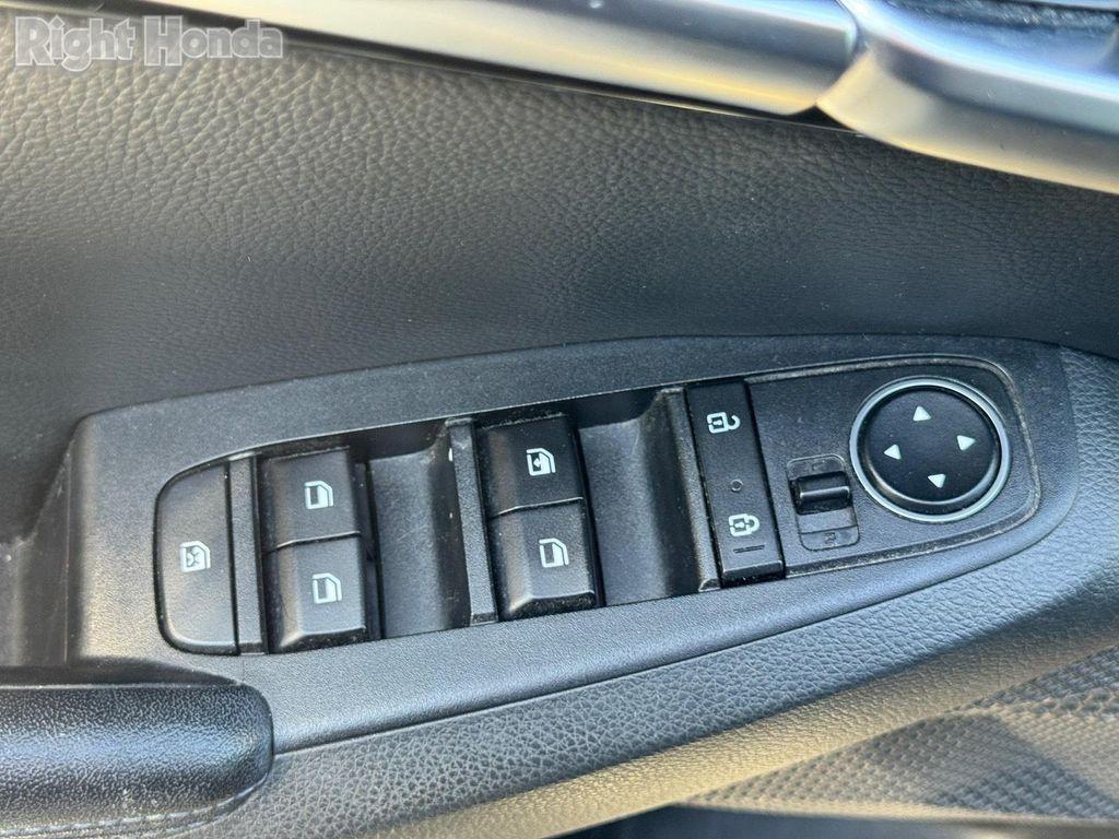 used 2021 Kia Seltos car, priced at $13,712