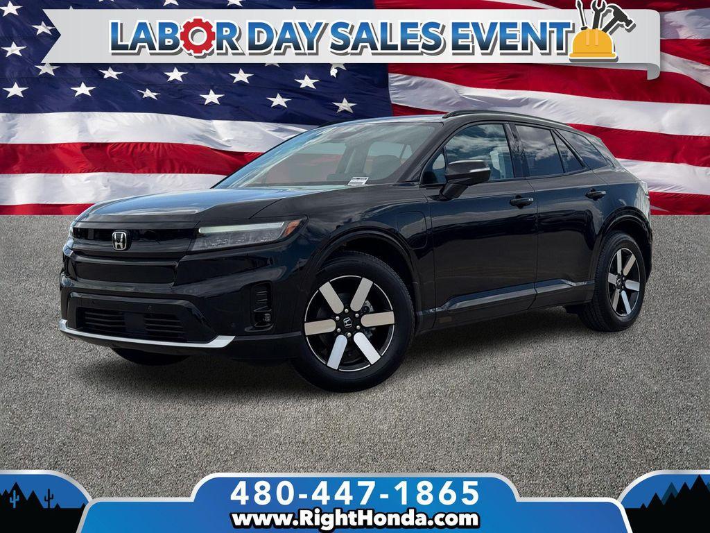 new 2025 Honda Prologue car, priced at $52,870