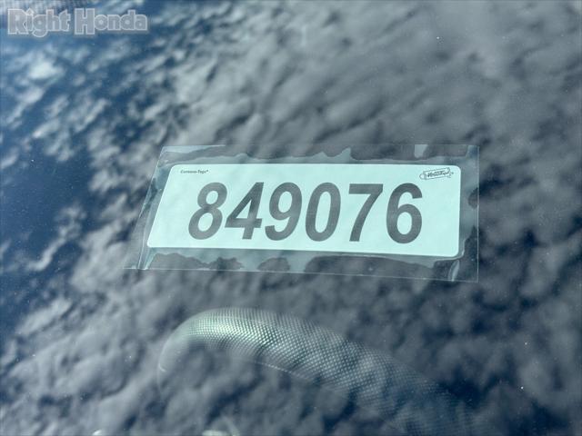 used 2021 Honda Civic car, priced at $16,988
