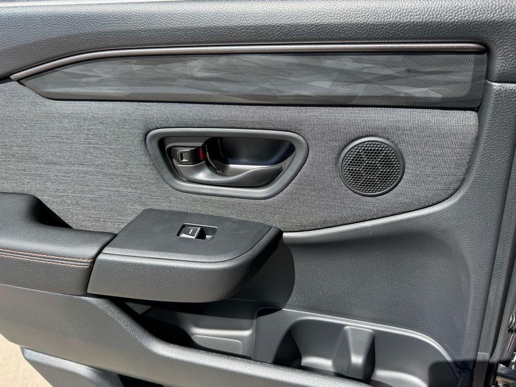 new 2026 Honda Passport car, priced at $51,100