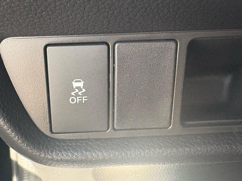 new 2026 Honda HR-V car, priced at $31,818