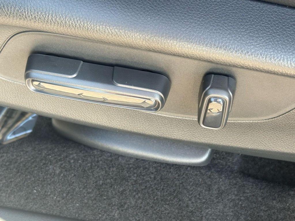 new 2026 Honda HR-V car, priced at $31,818