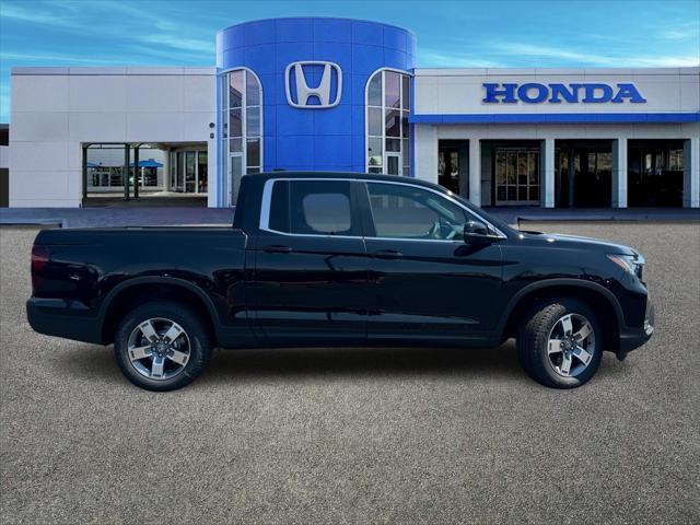 new 2024 Honda Ridgeline car, priced at $43,229