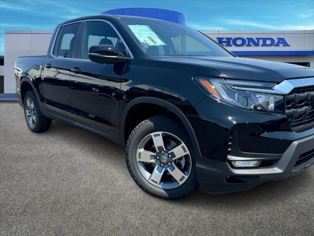 new 2024 Honda Ridgeline car, priced at $43,229