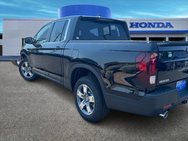 new 2024 Honda Ridgeline car, priced at $43,229