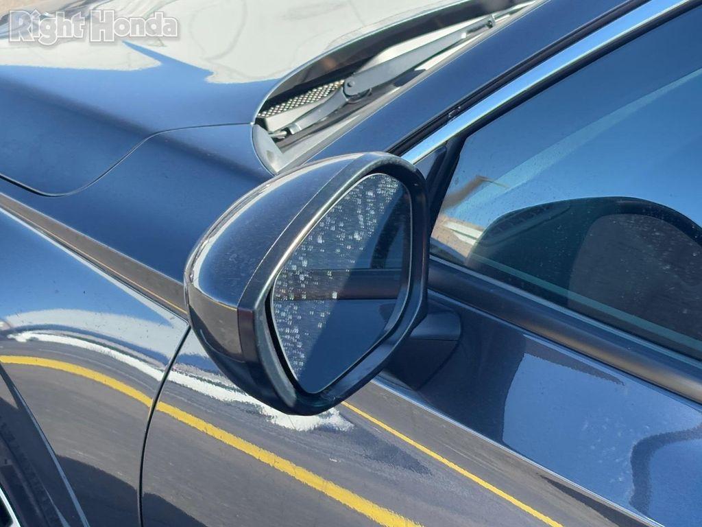 used 2024 Honda Civic car, priced at $21,127