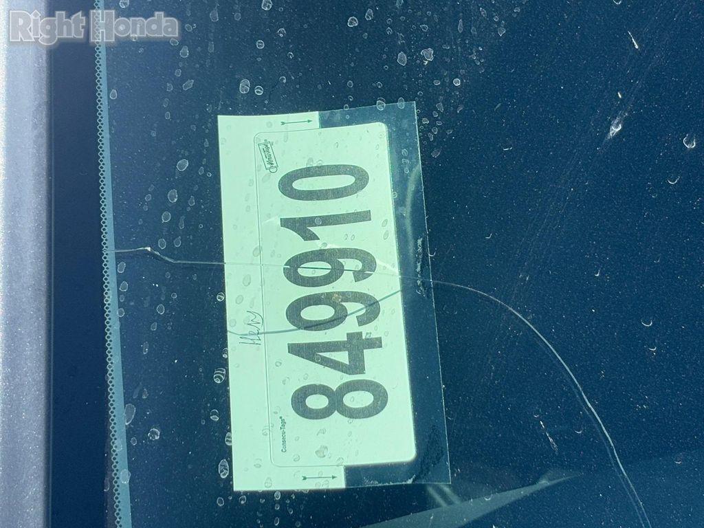 used 2024 Honda Civic car, priced at $21,127