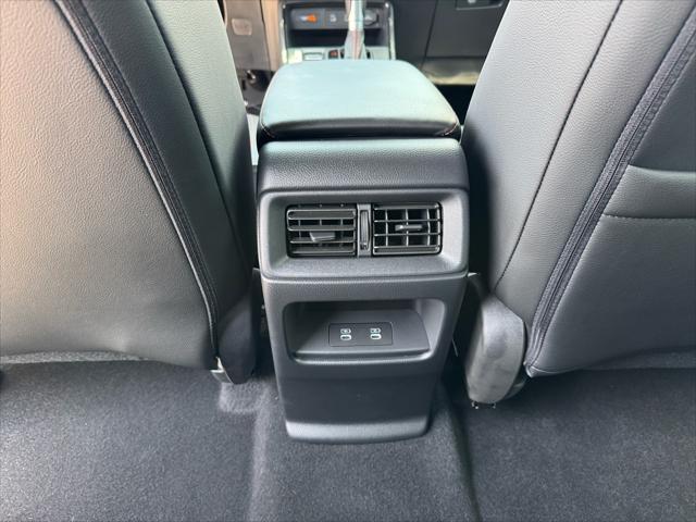 new 2026 Honda CR-V Hybrid car, priced at $42,075