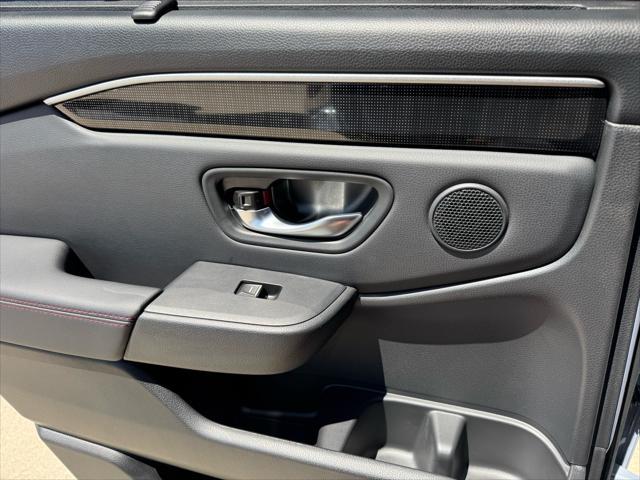 new 2025 Honda Pilot car, priced at $54,065