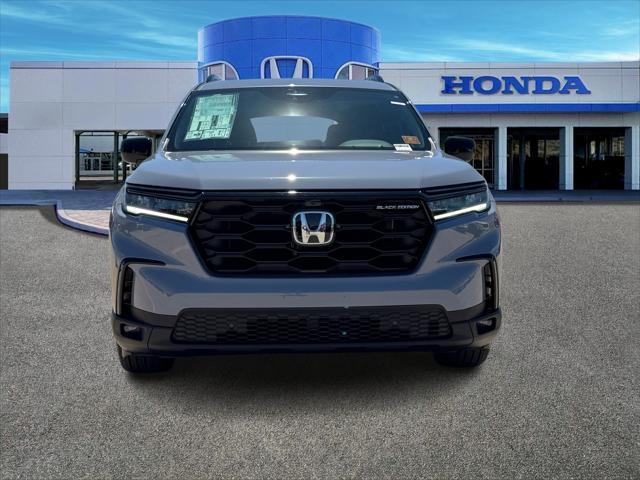 new 2025 Honda Pilot car, priced at $54,065